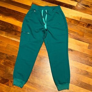 Figs Jogger scrub Pants S/P